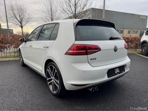 Volkswagen Golf GTD 2.0 MANUAL *FULL SERVICE HISTO - Image 3