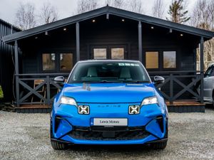 2025 ALPINE A290 GTS PREMIERE EDITION *1 OF 1955* - Image 2