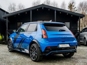 2025 ALPINE A290 GTS PREMIERE EDITION *1 OF 1955* - Image 4