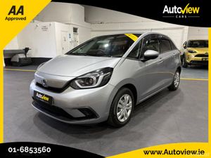 Honda Jazz /Fit New Model 1.5 Self-Charging Hybrid - Image 4