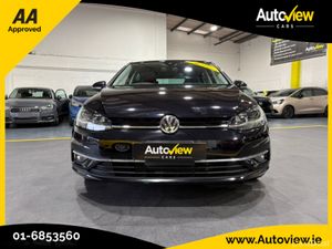 Volkswagen Golf MK7.5 1.4 Highline. AA APPROVED // - Image 2