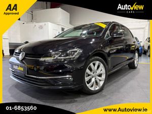 Volkswagen Golf MK7.5 1.4 Highline. AA APPROVED // - Image 4