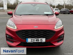 Ford Kuga St-Line  X 1.5 TD 120Ps  ** Warranty unt - Image 2