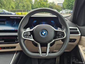 BMW 3-Series 330e M Sport Saloon - Image 4