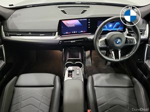 BMW X1 xDrive30e M Sport - Image 4