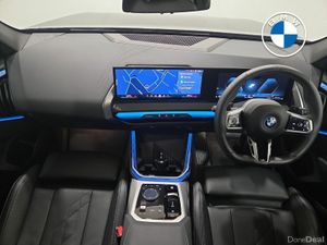 BMW X3 30e xDrive M Sport - Image 4