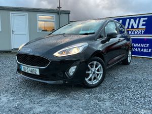 2018 FORD FIESTA PETROL ONLY 55,000 KMS - Image 2