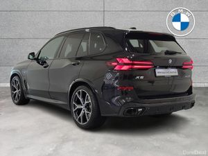 BMW X5 xDrive50e M Sport - Image 3