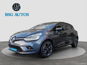 2017 RENAULT CLIO LUTICIA 1.2 AUTOMATIC - Image 3