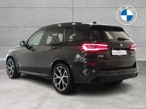 BMW X5 xDrive45e M Sport - Image 2