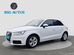 2016 AUDI A1 1.0 TFSI AUTO*ONLY 36K MILES* - Image 3
