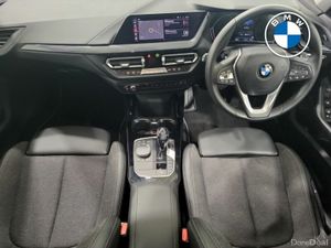 BMW 1-Series 116d Sport - Image 4