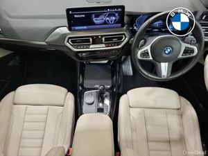 BMW X3 xDrive30 M Sport - Image 4