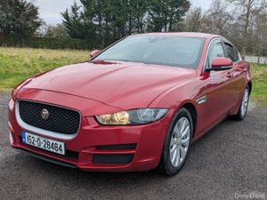 Jaguar XE/ R-SPORT /NEW NCT 11/26 - Image 4