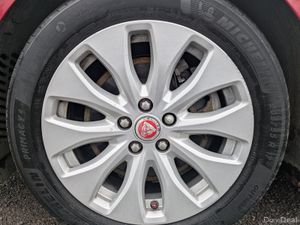 Jaguar XE/ R-SPORT /NEW NCT 11/26 - Image 3