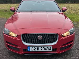 Jaguar XE R-SPORT /NEW NCT 11/26 - Image 2