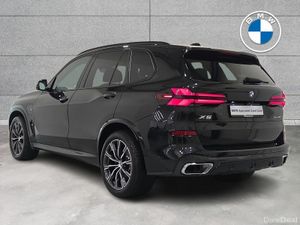 BMW X5 xDrive50e M Sport - Image 2