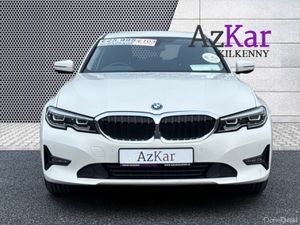 BMW 3-Series 2021 SE PRO 2.0 PHEV AUTO 290BHP €127 - Image 3