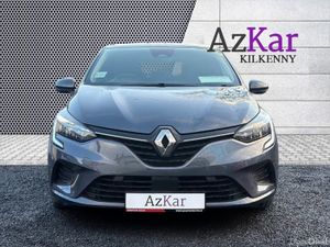 Renault Clio 2022 DYNAMIQUE 1.0 TCE €68 P/W WITH N - Image 2
