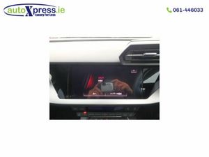 Audi A3 30 TFSI Automatic, Reversing camera - Image 4