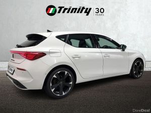 Cupra Leon BEST VALUE ** 1.5 TSI ** 150 BHP ** MAN - Image 3