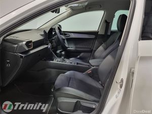 Cupra Leon BEST VALUE ** 1.5 TSI ** 150 BHP ** MAN - Image 4