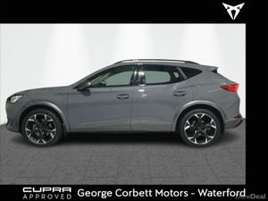 Cupra Formentor e-Hybrid 204hp DSG (From €123 per - Image 3