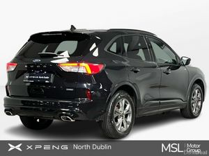 Ford Kuga ST-Line 2.5P PHEV 225PS - Reversing Came - Image 3