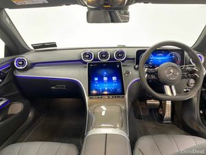 Mercedes-Benz CLE CLE 300e AMG Line Premium - Image 4