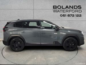 Citroen C5 Aircross Hybrid Max From €127 Per Week - Image 3