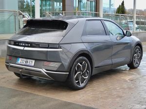 Hyundai IONIQ 5 77kW Executive Plus - Image 3