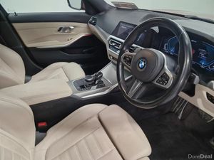 BMW 3-Series 330e M Sport Auto - Image 4