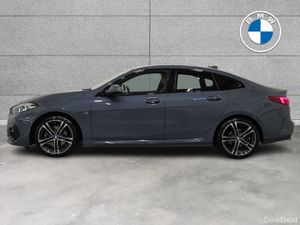 BMW 2-Series 218i M Sport Gran Coupe - Image 4