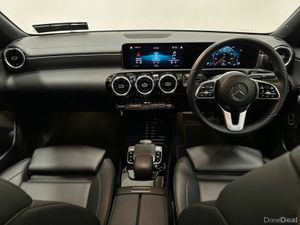 Mercedes-Benz CLA CLA180 Coupe Progressive Line - Image 4
