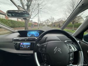 Grand Picasso Glass Roof 7 Seat 2-year Warranty - Image 2