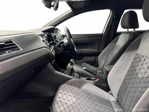Volkswagen Polo 1.0TSI R-LINE *TOP SPEC* €65 P/W - Image 2