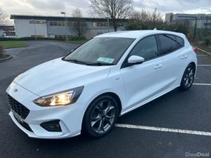 2019 FORD FOCUS 1.0 ECOBOOST ST LINE - Image 3