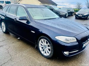BMW 5-Series 2012 - Image 3