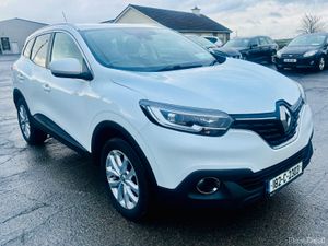 Renault Kadjar 2018 - Image 4