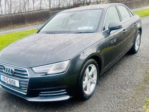 Audi A4 2017 IMMACULATE - Image 4