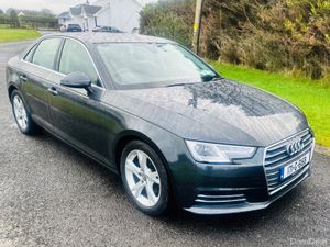 Audi A4 2017 IMMACULATE - Image 3