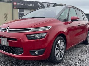 🔵 Grand C4 Picaso 1.6 Petrol Automatic 7 Seats - Image 2