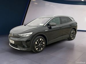 Volkswagen ID.4 PRO 128 KW LIFE DX 77KWH 174BHP 5 - Image 2
