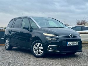 Citroen C4 Spacetourer Feel 1.5 Bluehdi 130 EAT8 4 - Image 2