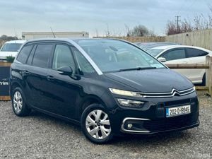 Citroen C4 Spacetourer Feel 1.5 Bluehdi 130 EAT8 4 - Image 4
