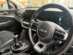 Kia Sportage Manual 5DR - Image 2