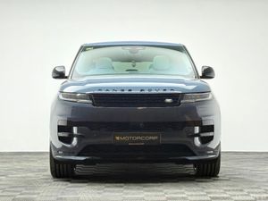 Land Rover Range Rover Sport DYNAMIC SE *PAN ROOF* - Image 2
