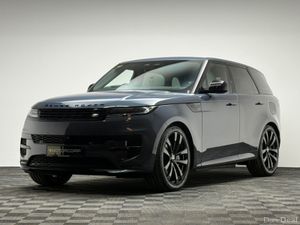 Land Rover Range Rover Sport DYNAMIC SE *PAN ROOF* - Image 3