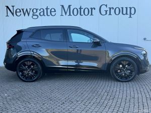 Kia Sportage Phev Anniversary - Image 4