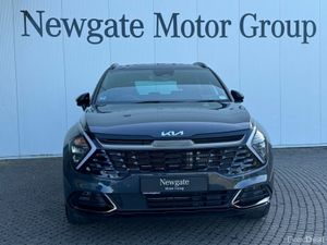 Kia Sportage Phev Anniversary - Image 2